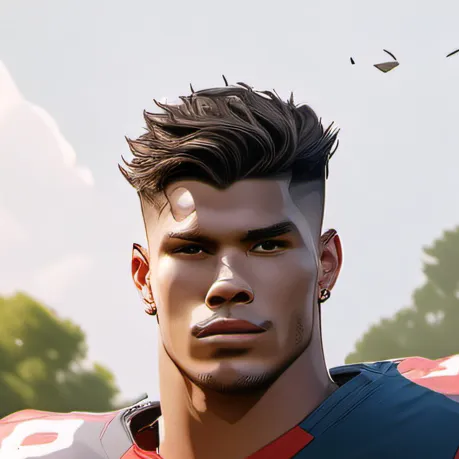 chat with ai character: Eli Manning