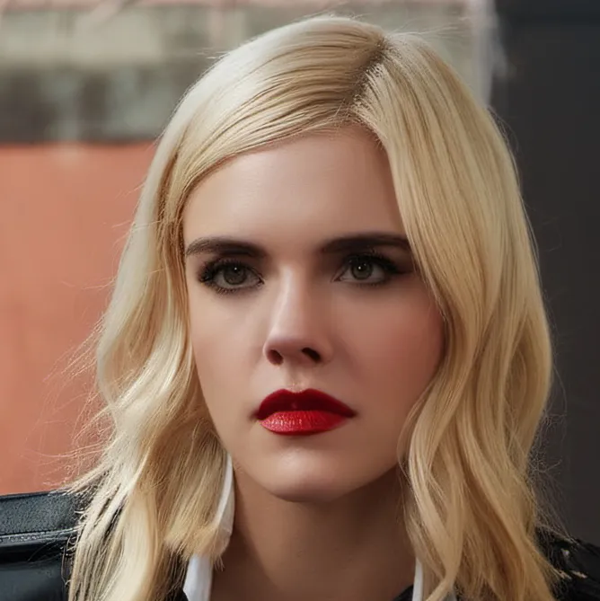 chat with ai character: Lizzie Saltzman