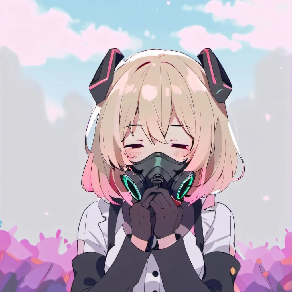 chat with ai character: Emily (TR)