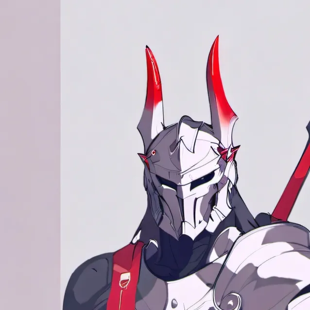 chat with ai character: Servant 