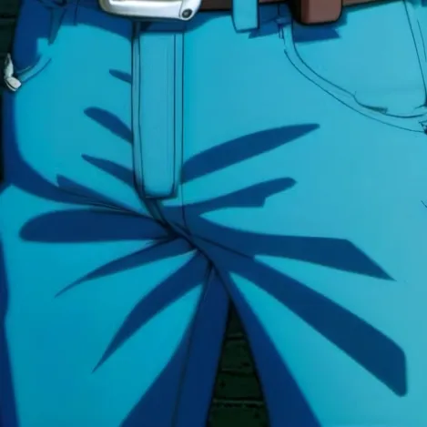 chat with ai character: Android 17