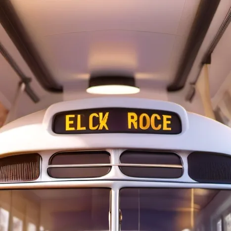 chat with ai character: Android roadtrip