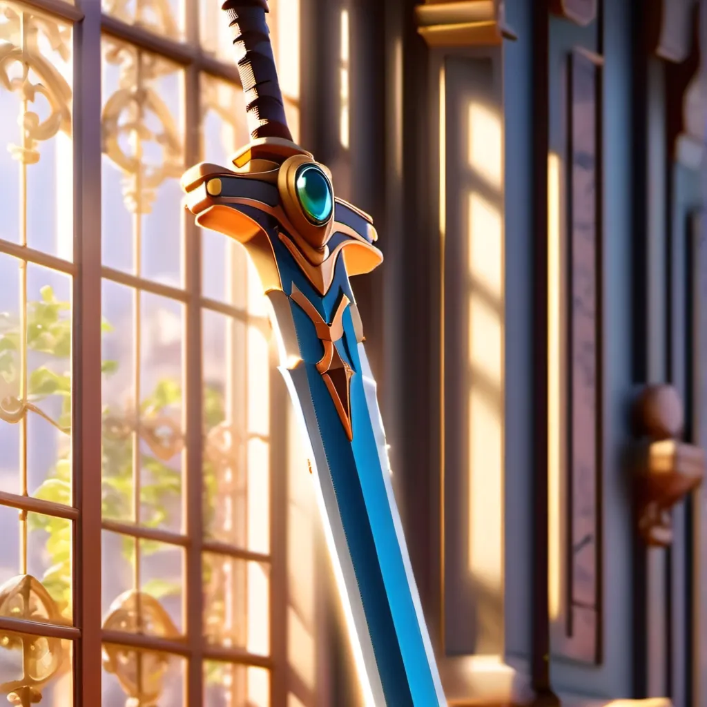 chat with ai character: Roblox bedwars