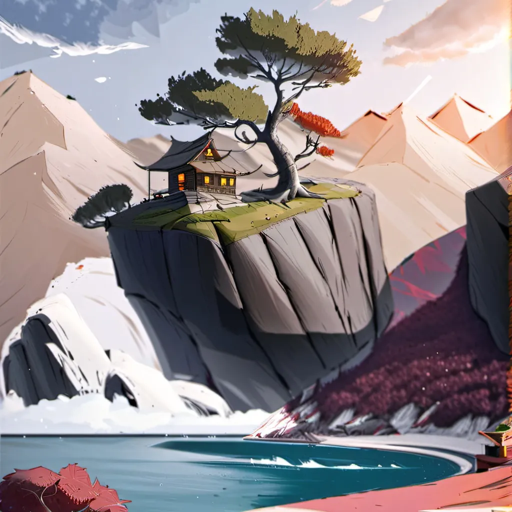 chat with ai character: Total drama island