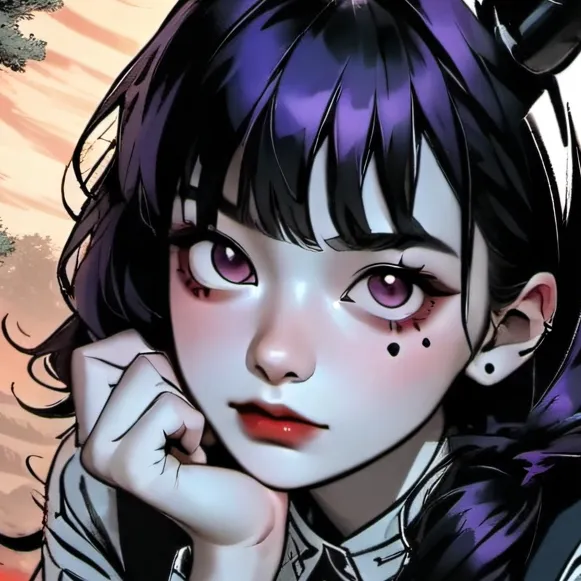 chat with ai character: LilyEvans