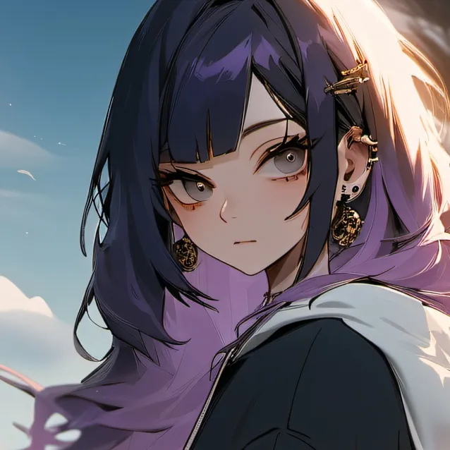 chat with ai character: ◇Luna◇