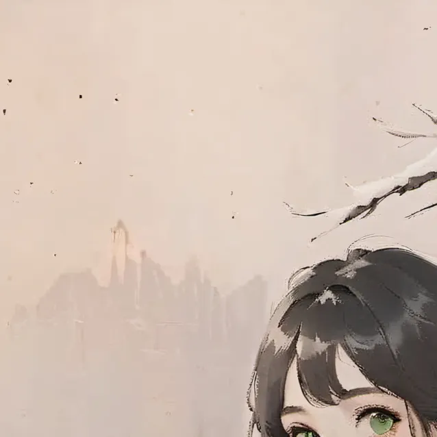 chat with ai character: Lofie