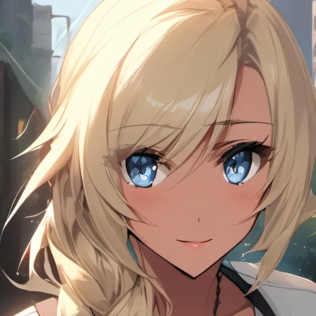 chat with ai character: Penelope/Nelly 