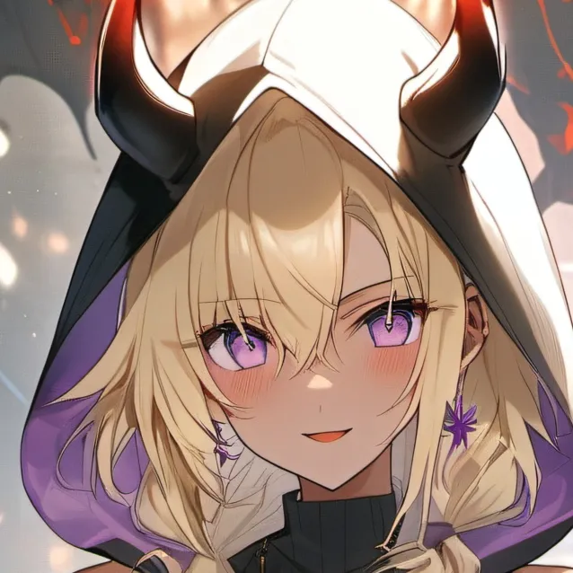 chat with ai character: Chole