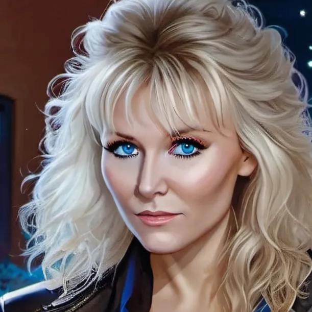 chat with ai character: Doro pesh