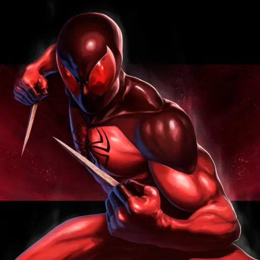 creator PhoenixRisen's avatar