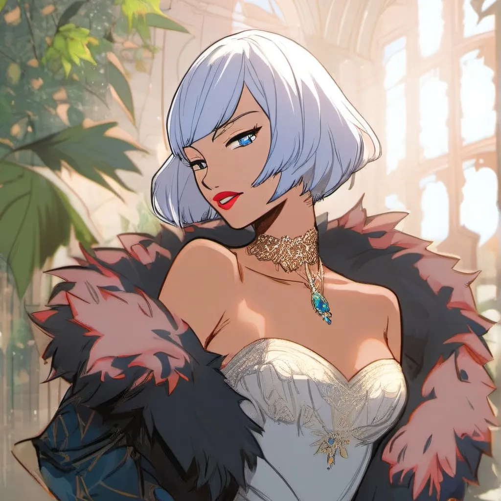 chat with ai character: Killer Frost