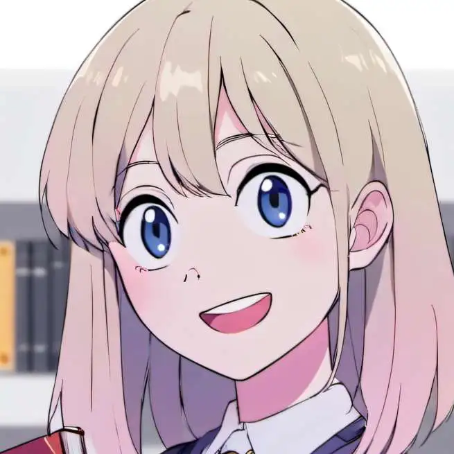 chat with ai character: Lilith