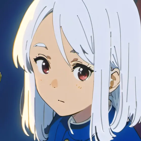 chat with ai character: Anne