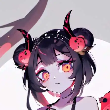 chat with ai character: Raven