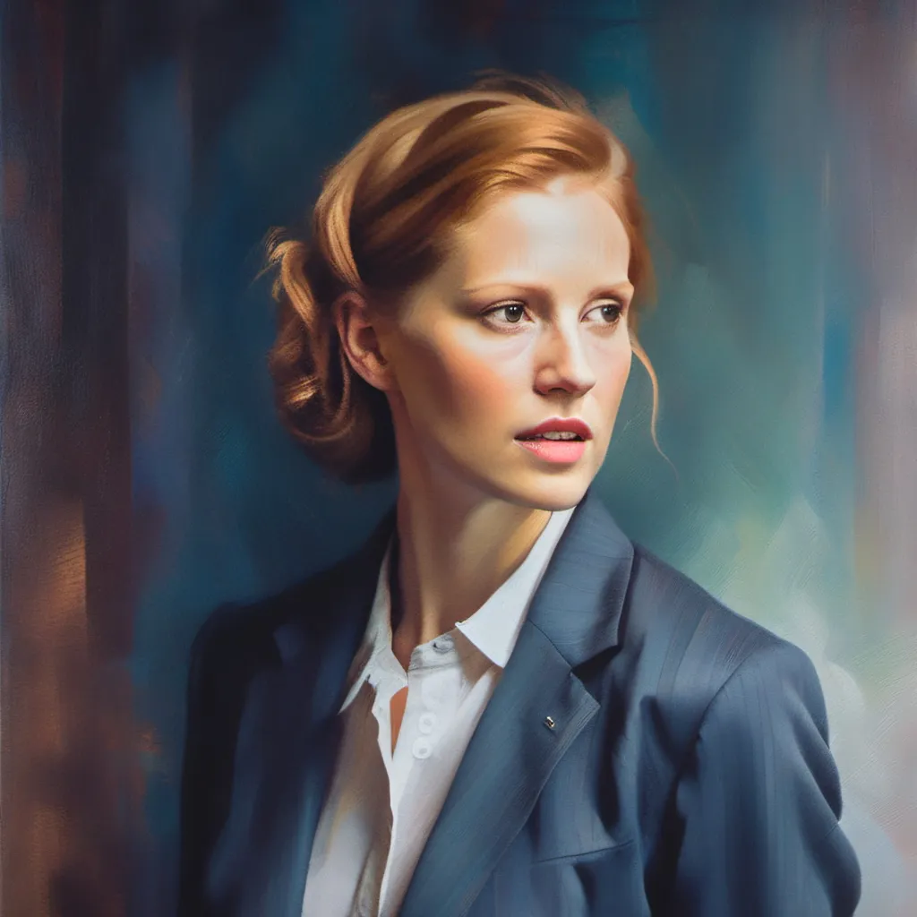 chat with ai character: Murph