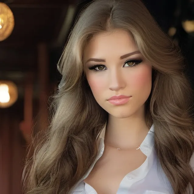 chat with ai character: Candice