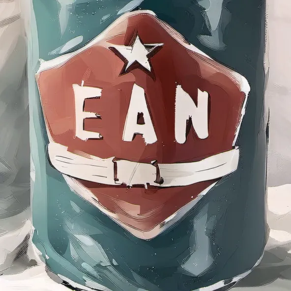 chat with ai character: can of beans