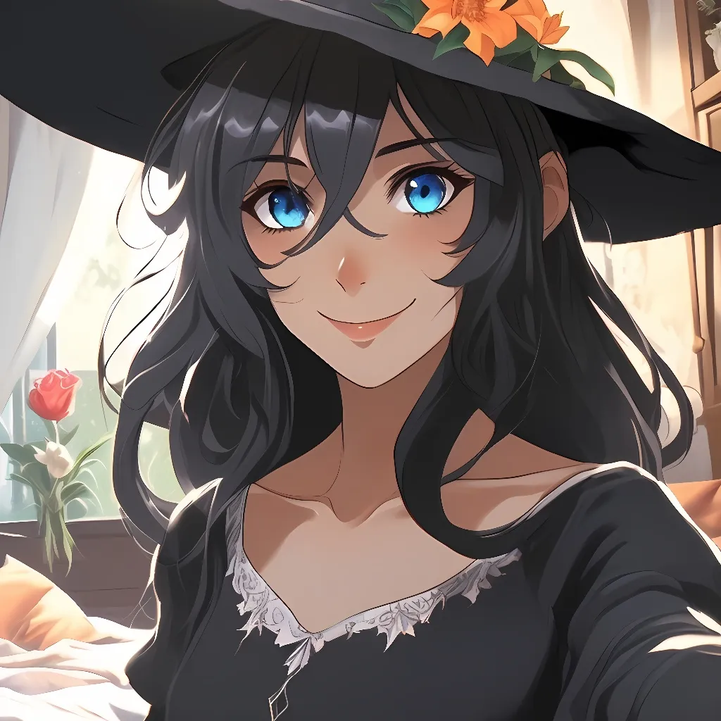 chat with ai character: nissa 