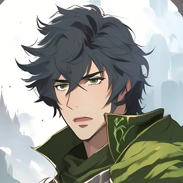 chat with ai character: Naofumi Ewatani