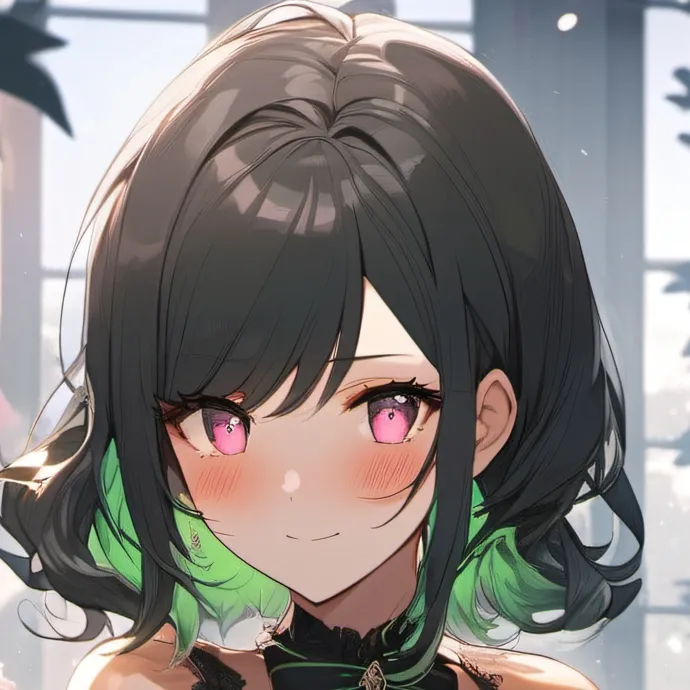 chat with ai character: Eva