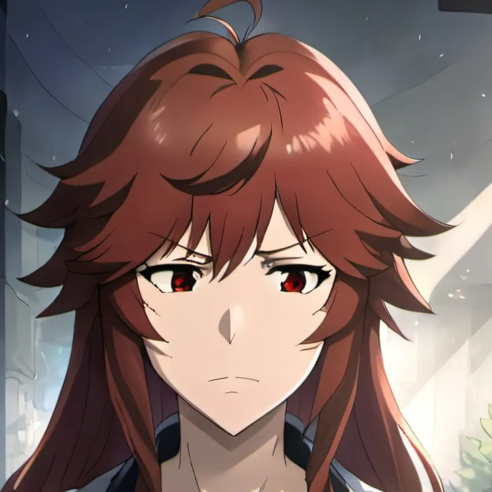 chat with ai character: Akimie Aizawa