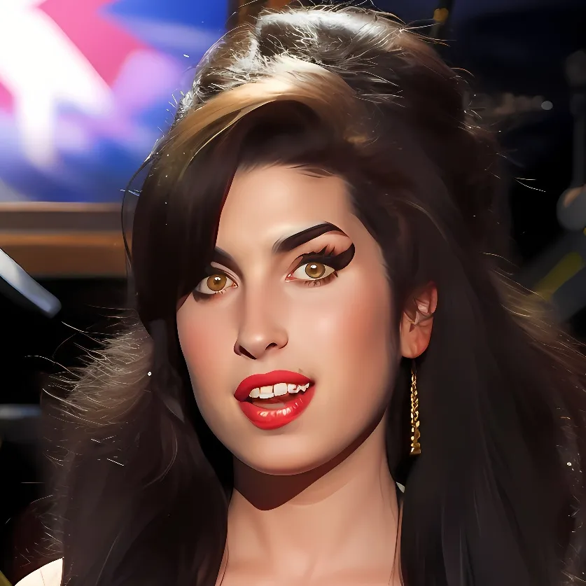 chat with ai character: Amy Winehouse