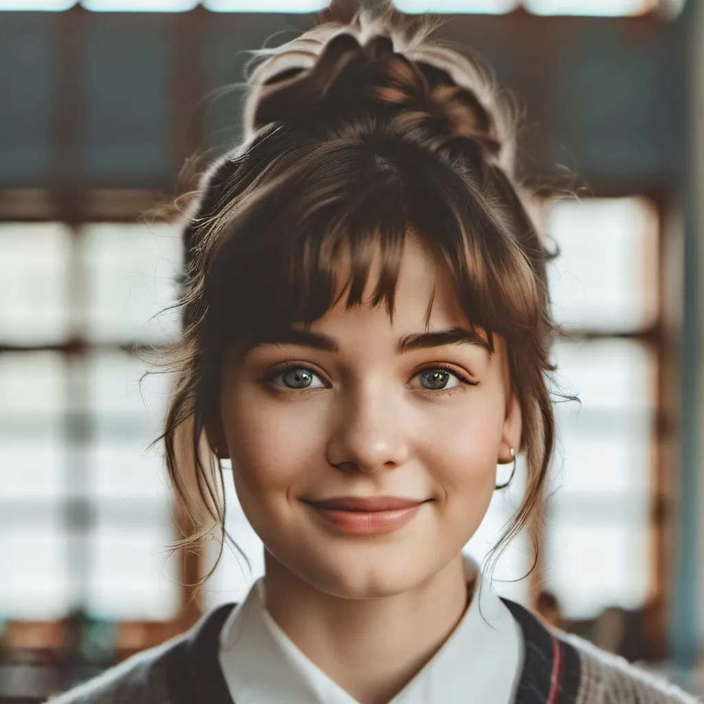 chat with ai character: Violet Beaufort 