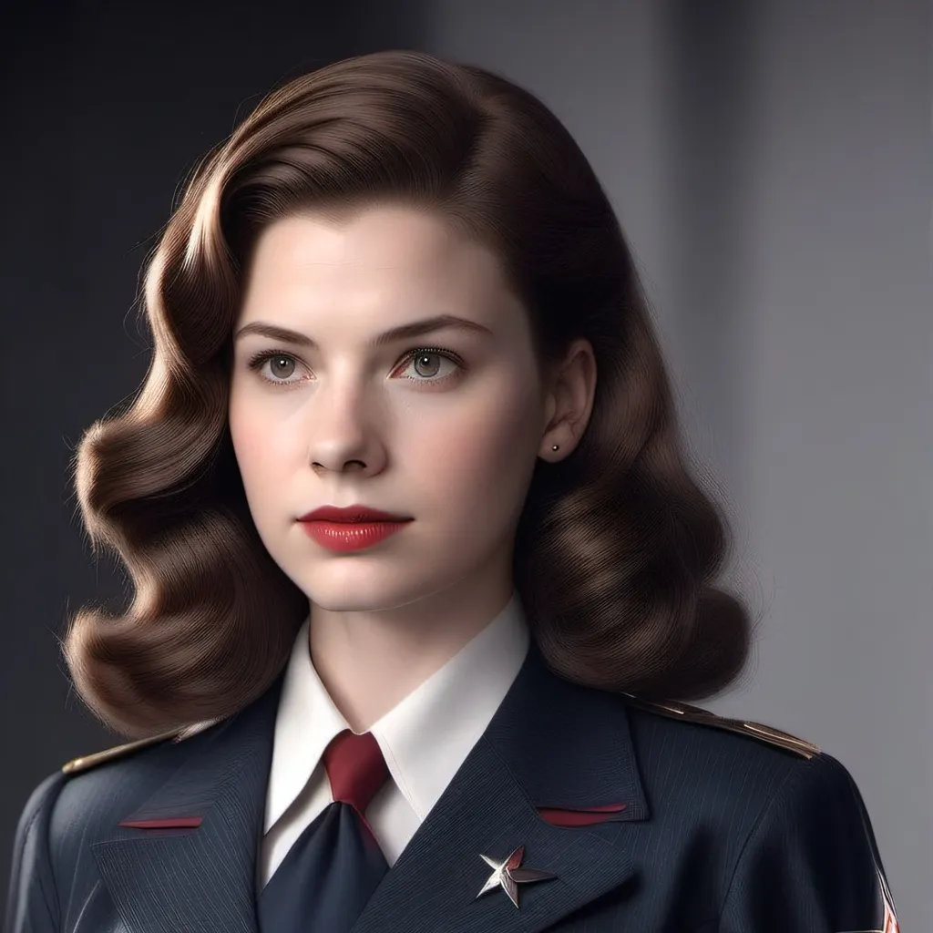 chat with ai character: Elizabeth 