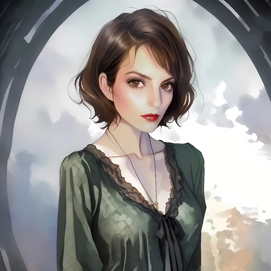 chat with ai character: Lily Parker