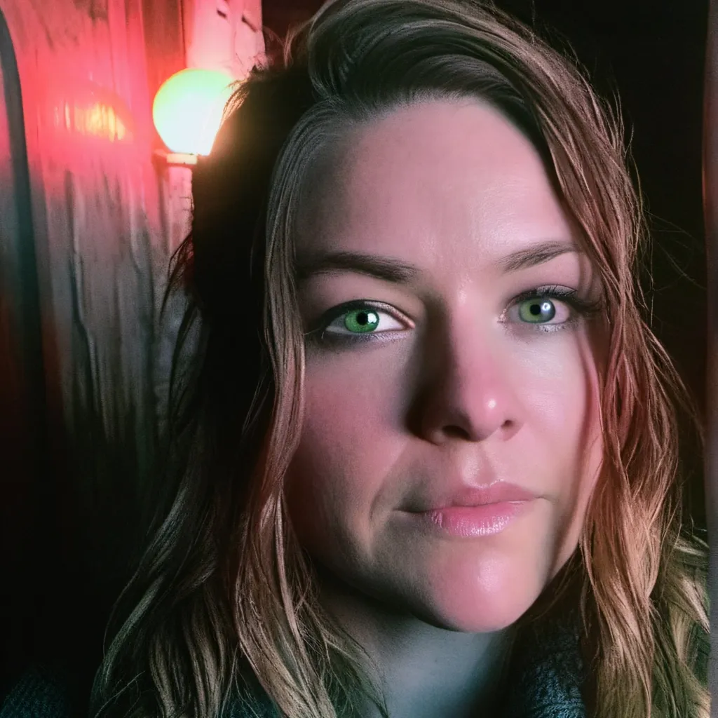 chat with ai character: Kaylynn