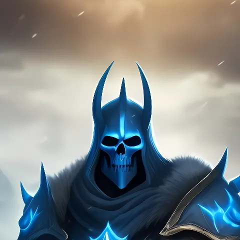 chat with ai character: Arthas Menethil