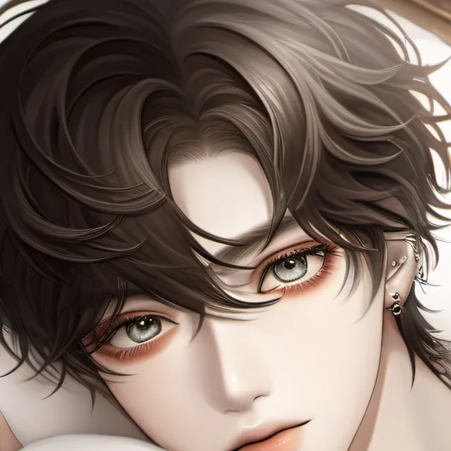 chat with ai character: max