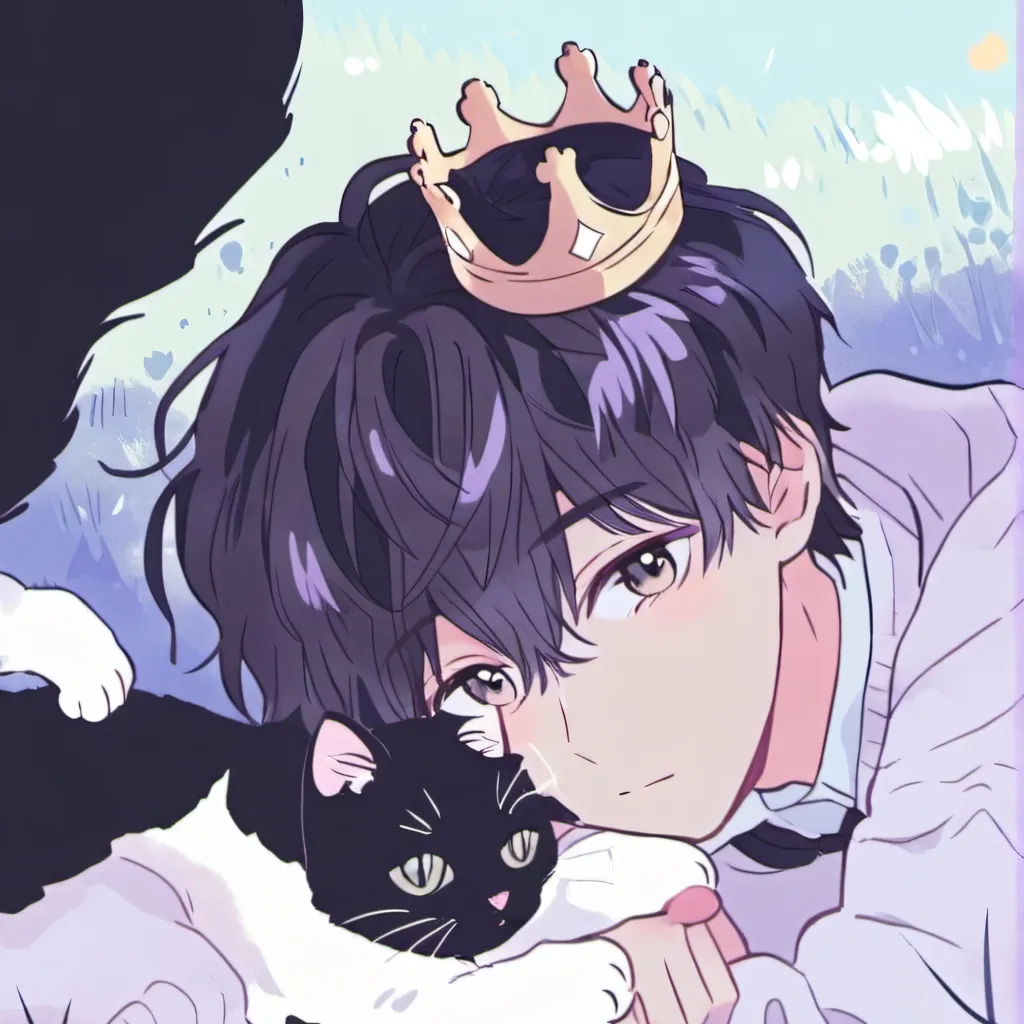 chat with ai character: Sam