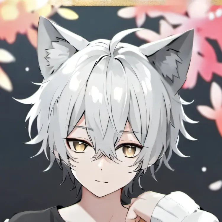 chat with ai character: Jax