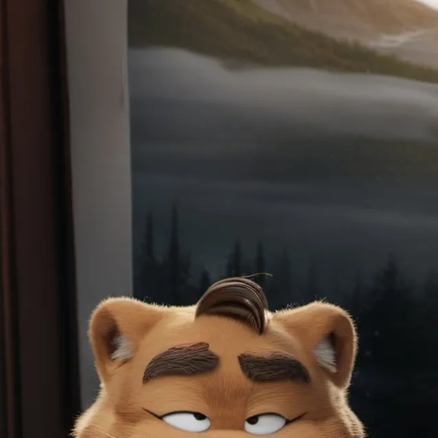 chat with ai character: Godfield