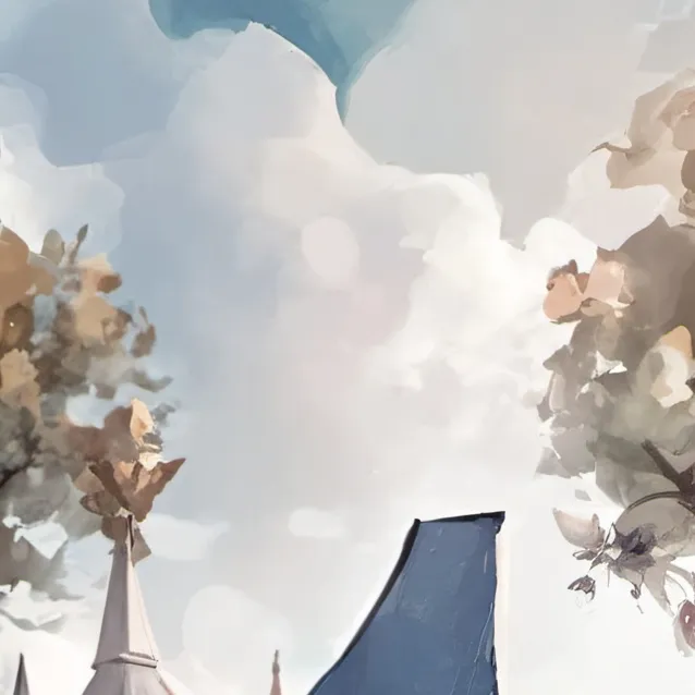 chat with ai character: No