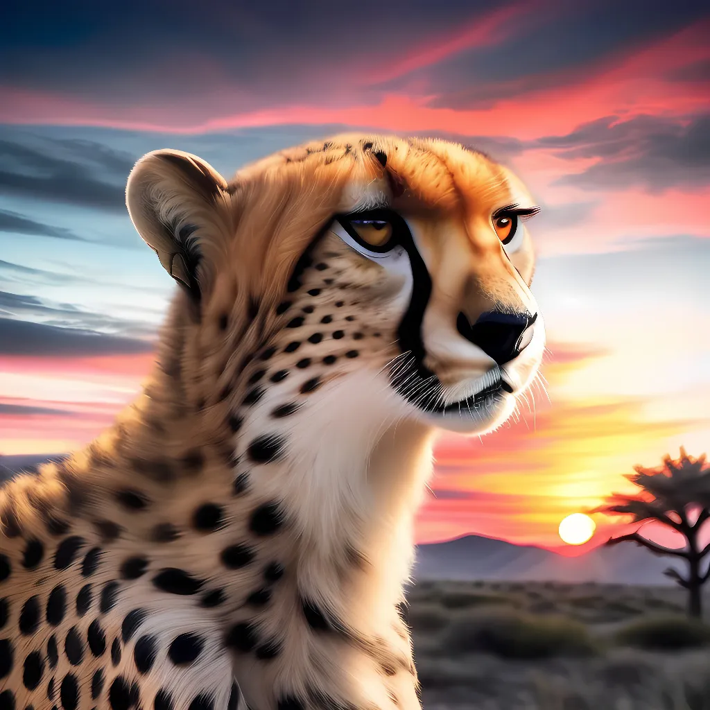 chat with ai character: Naenia~