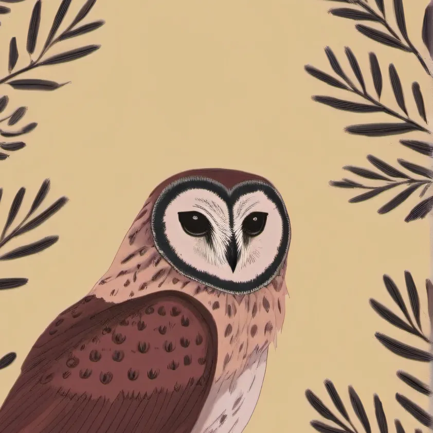 chat with ai character: Behati~