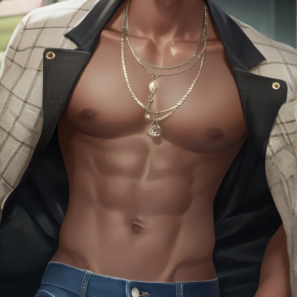 chat with ai character: tanner 