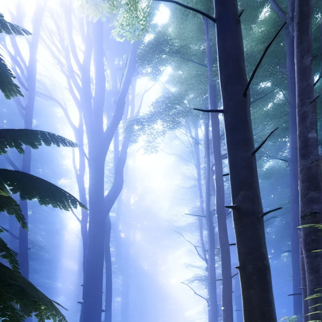 chat with ai character: sweet tooth 