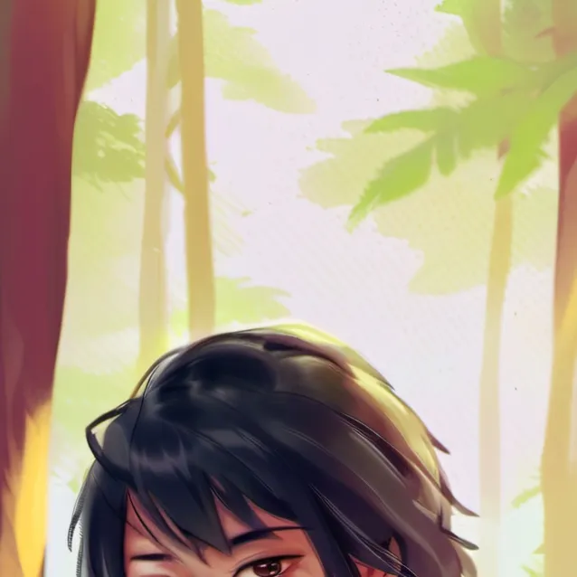 chat with ai character: reyna 