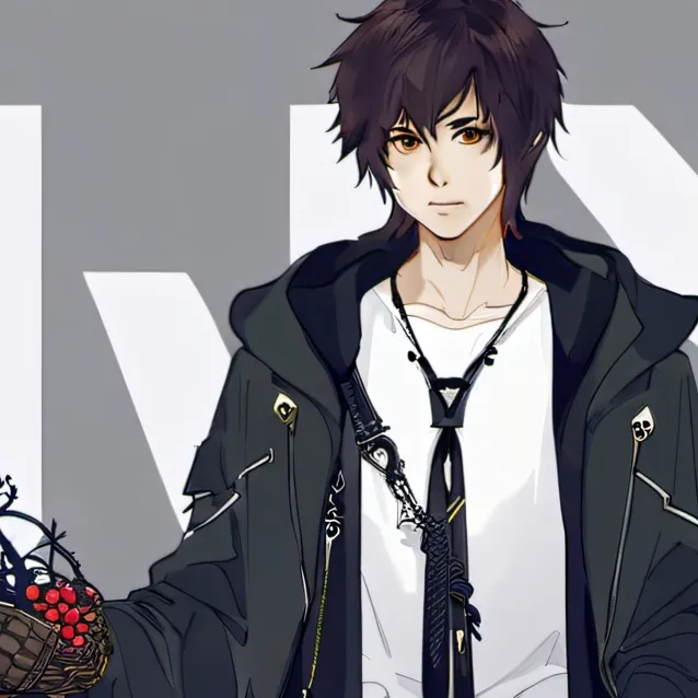 chat with ai character: nico di Angelo 