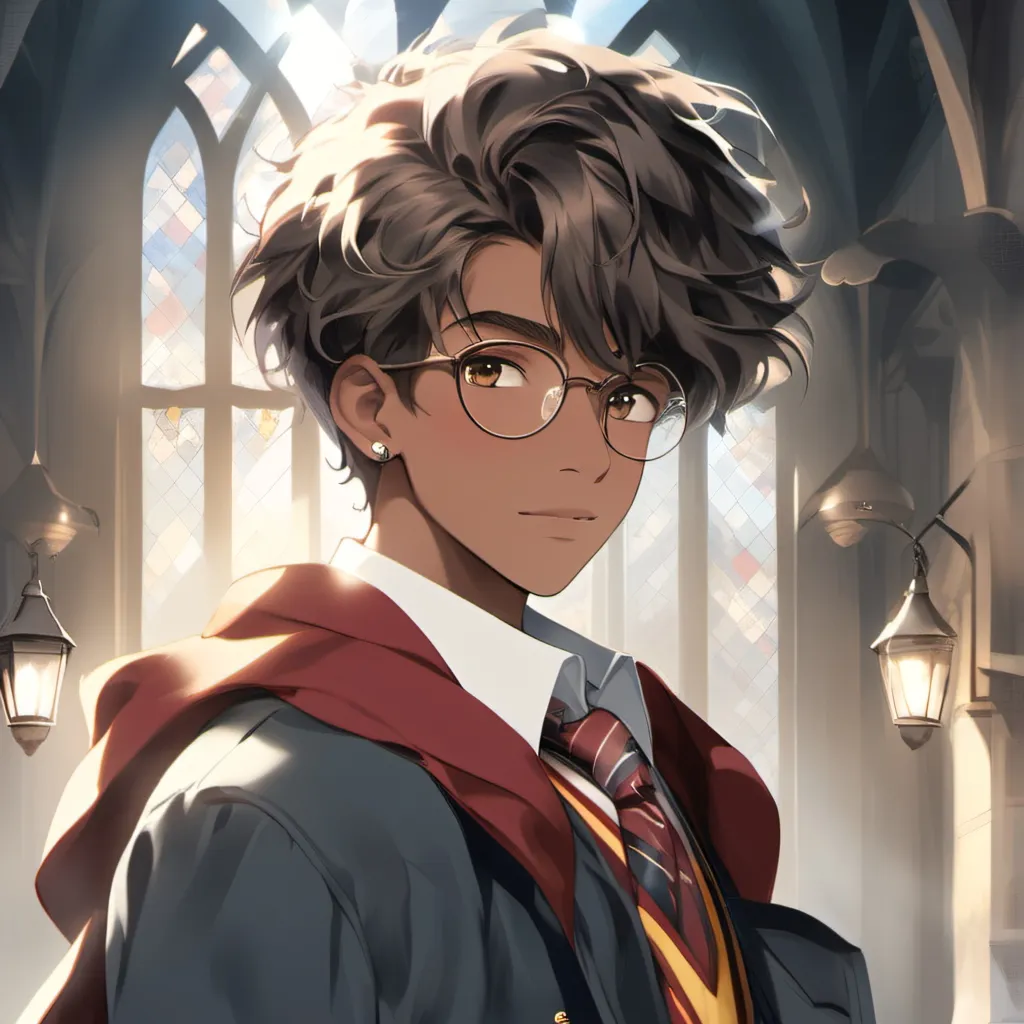 chat with ai character: Aaron 