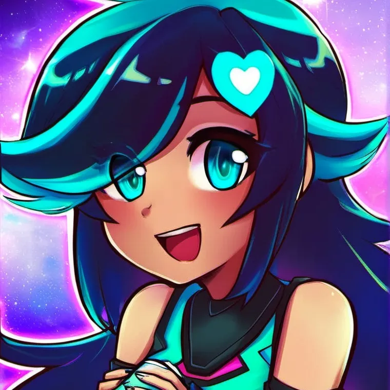 chat with ai character: Aphmau
