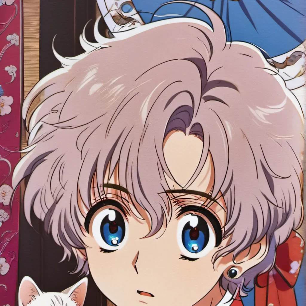 chat with ai character: Scared elf