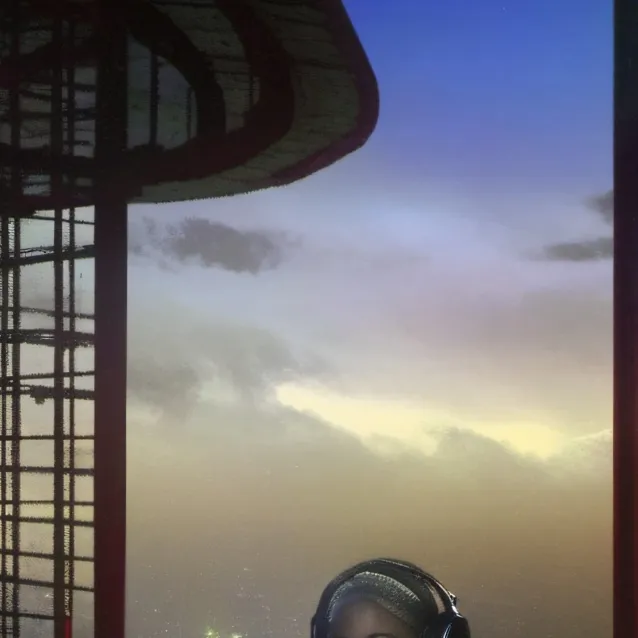 chat with ai character: A'neJah