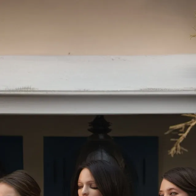 chat with ai character:  pregnant cousins