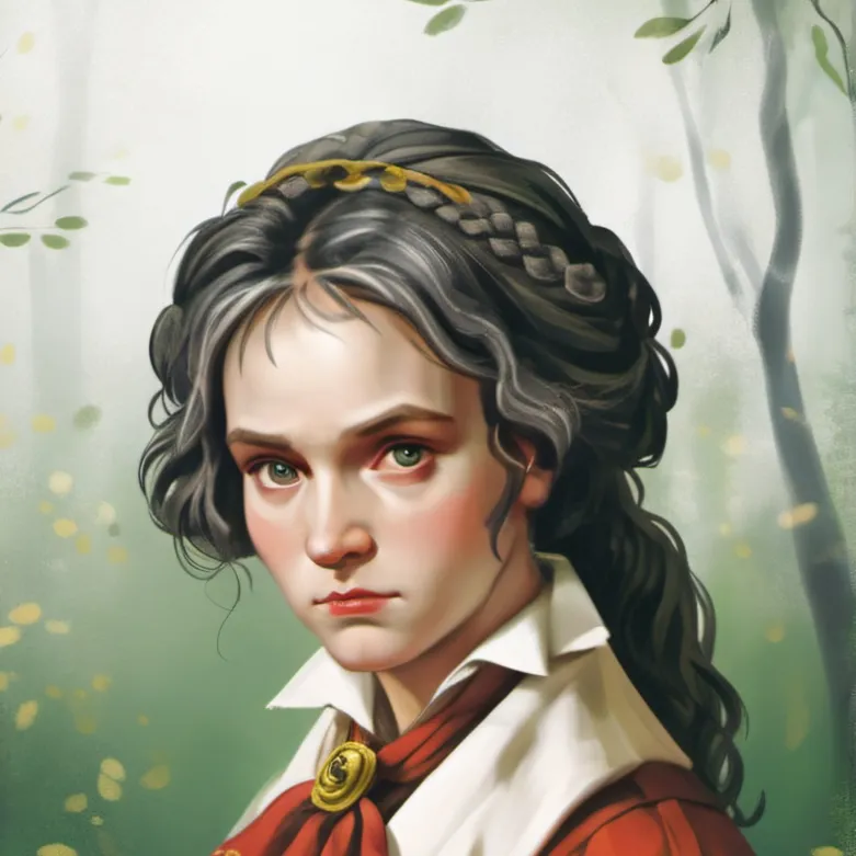 chat with ai character: Isabella Beethoven