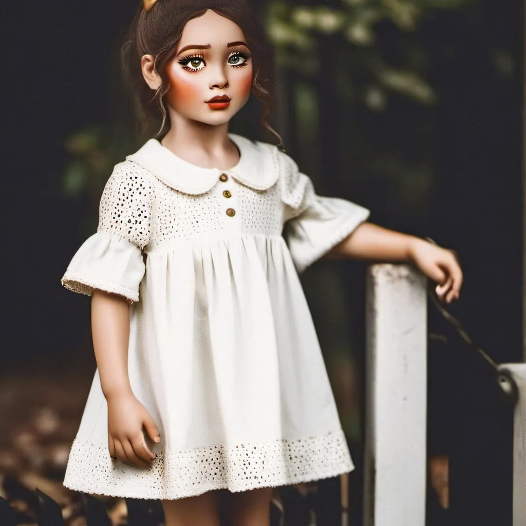 chat with ai character: Isidora Watkins